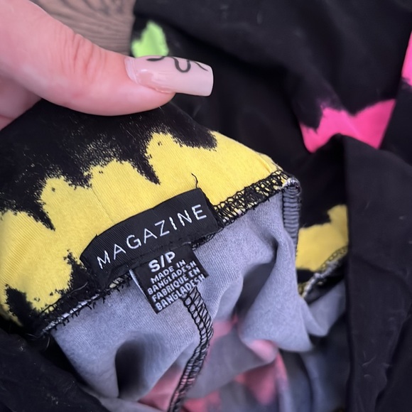 Long stretchy summer skirt! From Shein - Picture 4 of 5